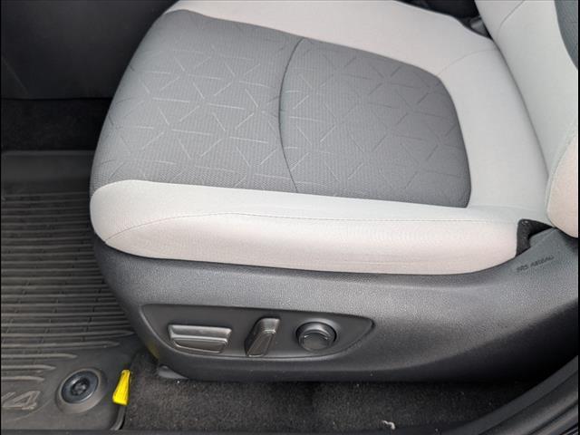 used 2022 Toyota RAV4 car, priced at $30,992