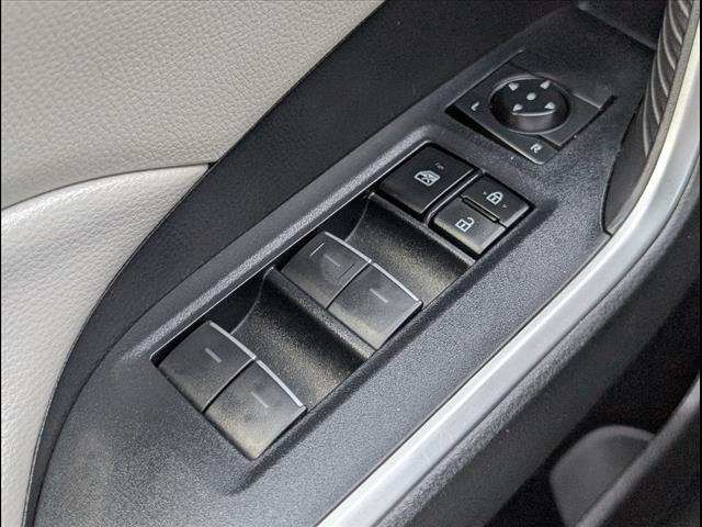 used 2022 Toyota RAV4 car, priced at $30,992