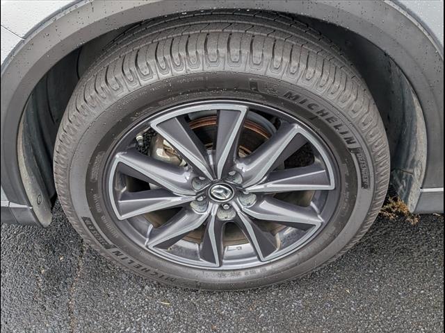 used 2018 Mazda CX-5 car, priced at $18,991
