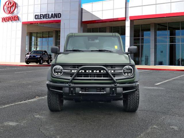 used 2022 Ford Bronco car, priced at $42,992