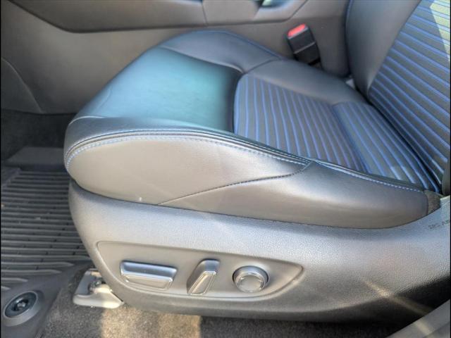 used 2024 Toyota RAV4 Hybrid car, priced at $41,992