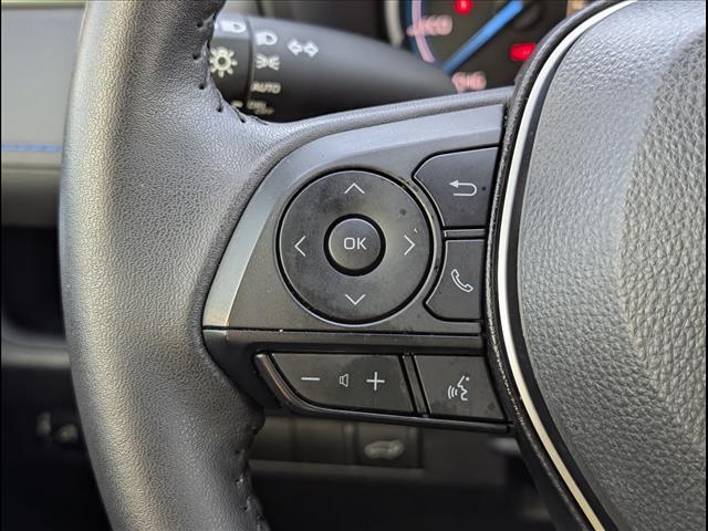 used 2024 Toyota RAV4 Hybrid car, priced at $41,992