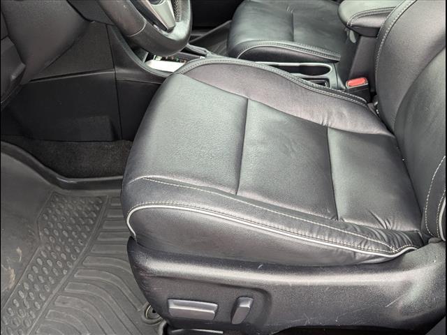 used 2015 Toyota Corolla car, priced at $10,992