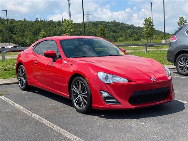 used 2015 Scion FR-S car, priced at $16,991