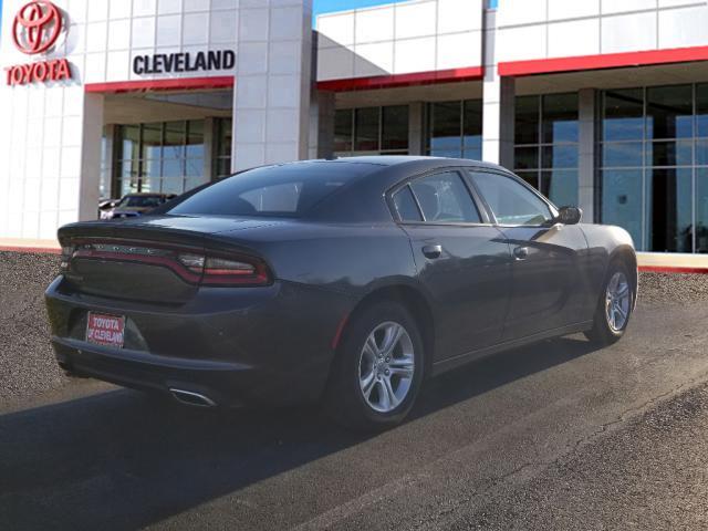 used 2022 Dodge Charger car, priced at $24,991