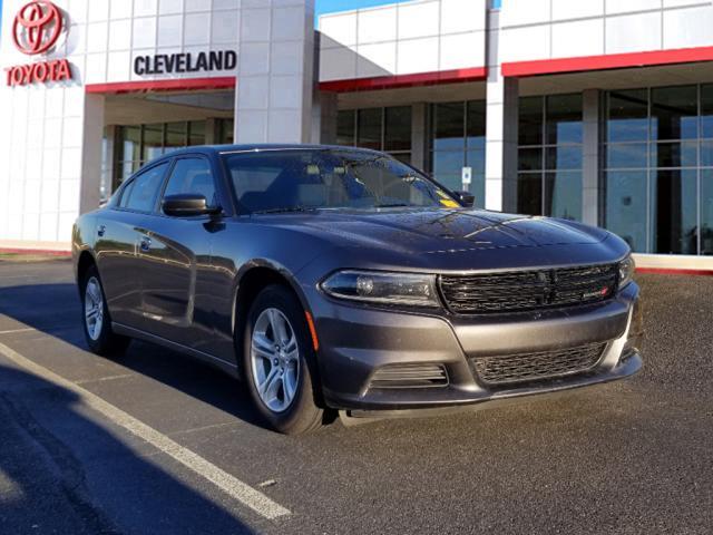 used 2022 Dodge Charger car, priced at $24,991