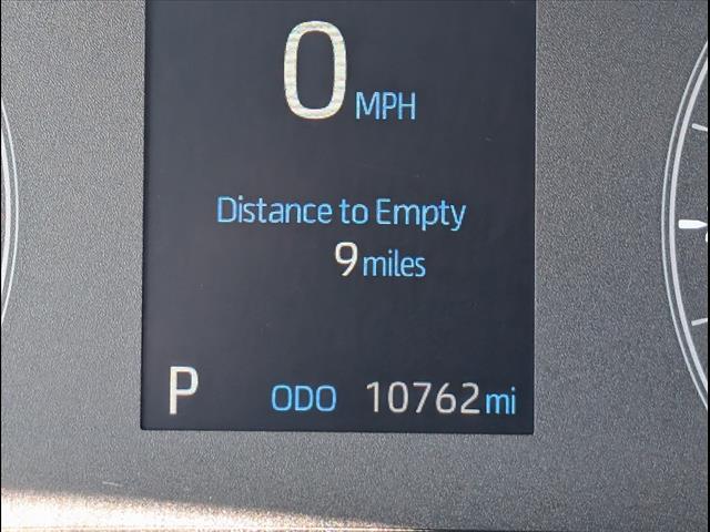 used 2025 Toyota Corolla car, priced at $26,991