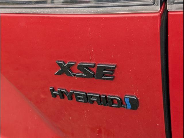 used 2024 Toyota Corolla Hybrid car, priced at $33,991