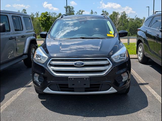 used 2019 Ford Escape car, priced at $14,991