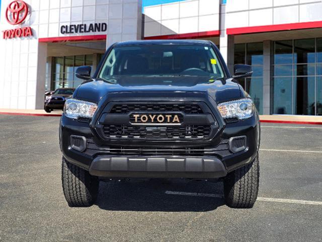 used 2023 Toyota Tacoma car, priced at $43,991