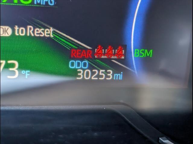 used 2024 Toyota RAV4 Hybrid car, priced at $32,995