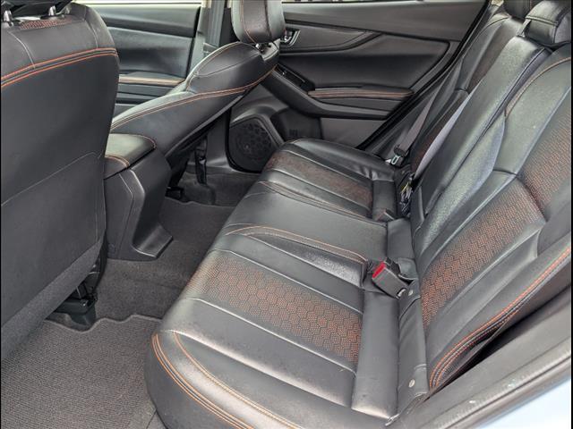 used 2023 Subaru Crosstrek car, priced at $30,991