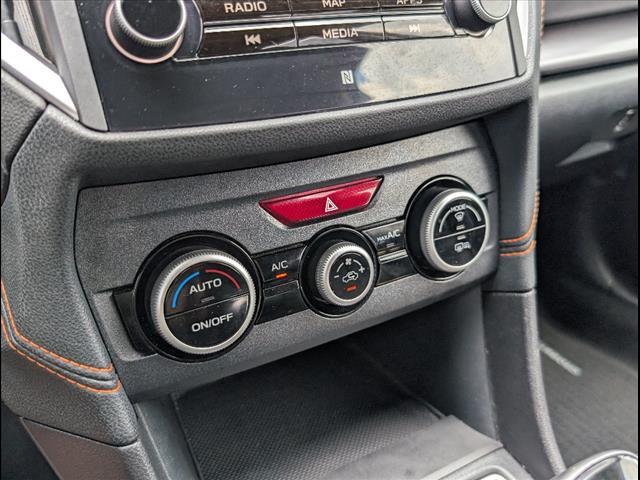 used 2023 Subaru Crosstrek car, priced at $30,991