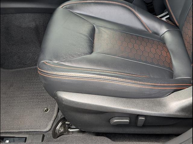 used 2023 Subaru Crosstrek car, priced at $30,991