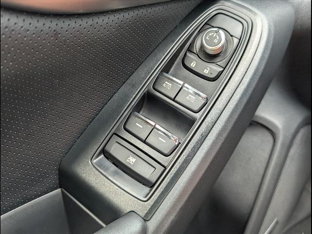 used 2023 Subaru Crosstrek car, priced at $30,991