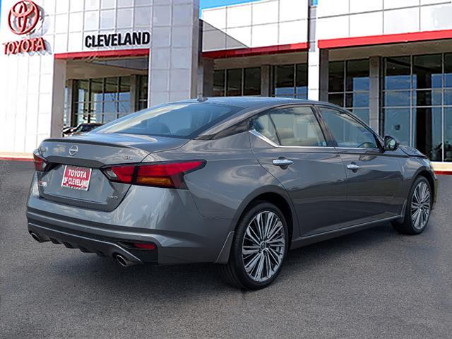 used 2024 Nissan Altima car, priced at $29,991