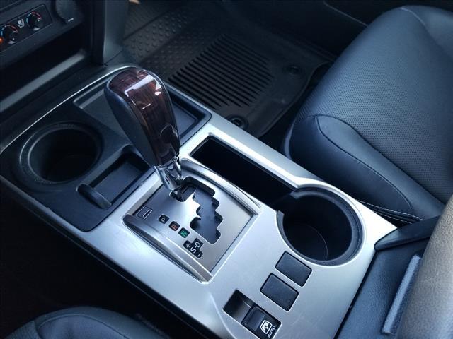 used 2022 Toyota 4Runner car, priced at $47,991