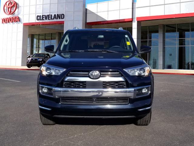 used 2022 Toyota 4Runner car, priced at $47,991