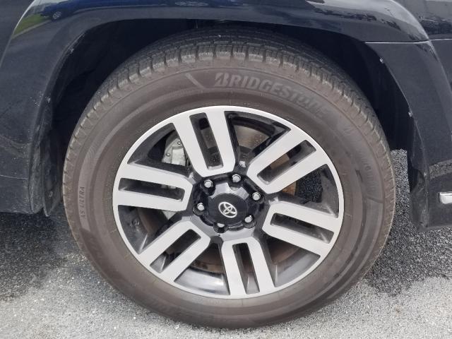 used 2022 Toyota 4Runner car, priced at $47,991