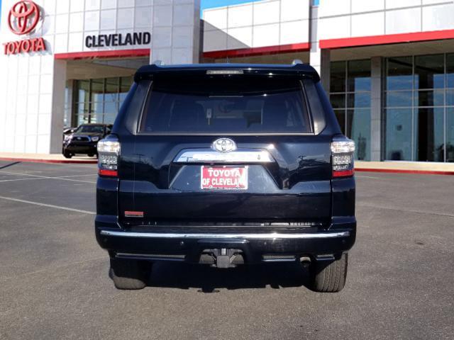 used 2022 Toyota 4Runner car, priced at $47,991