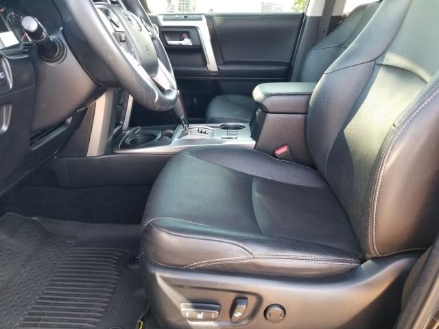 used 2022 Toyota 4Runner car, priced at $47,991