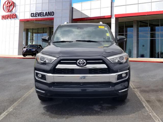 used 2022 Toyota 4Runner car, priced at $47,991