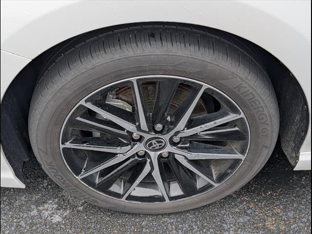 used 2024 Toyota Camry car, priced at $29,991