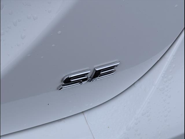 used 2024 Toyota Camry car, priced at $29,991