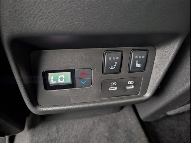 used 2024 Nissan Rogue car, priced at $34,994