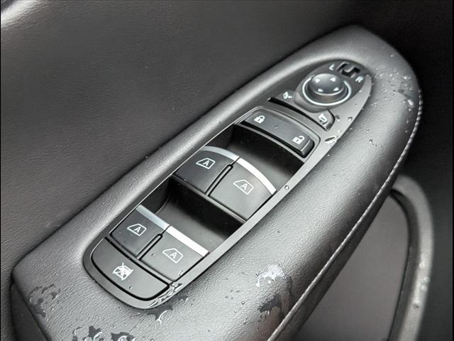 used 2024 INFINITI QX50 car, priced at $37,991