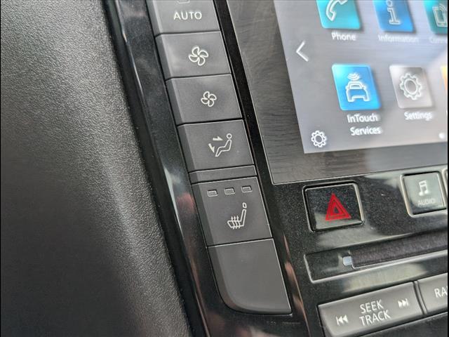 used 2024 INFINITI QX50 car, priced at $37,991
