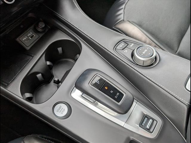used 2024 INFINITI QX50 car, priced at $37,991