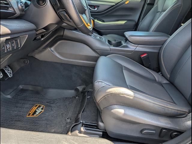 used 2022 Subaru Outback car, priced at $30,991