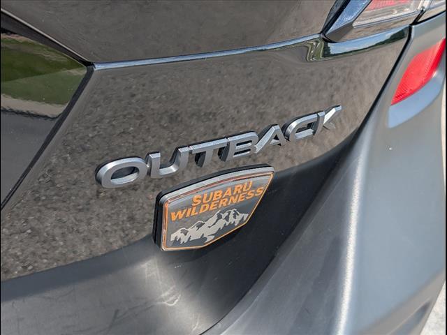 used 2022 Subaru Outback car, priced at $30,991