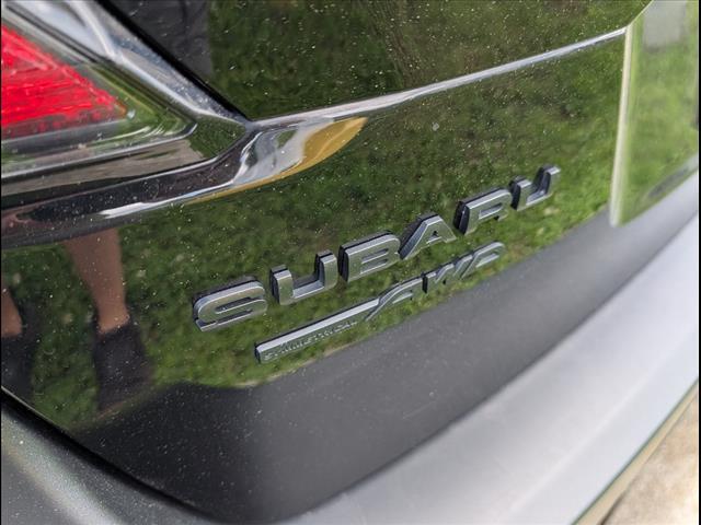 used 2022 Subaru Outback car, priced at $30,991