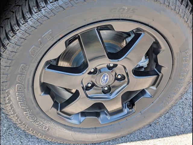 used 2022 Subaru Outback car, priced at $30,991