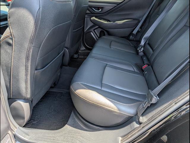 used 2022 Subaru Outback car, priced at $30,991