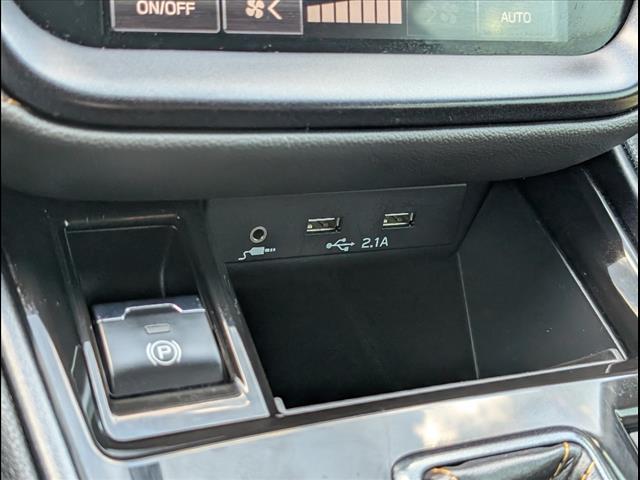 used 2022 Subaru Outback car, priced at $30,991