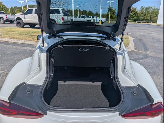 new 2026 Toyota GR Supra car, priced at $73,978