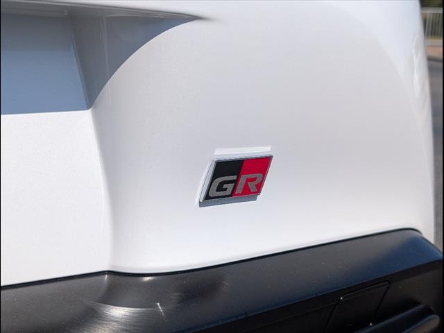 new 2026 Toyota GR Supra car, priced at $73,978