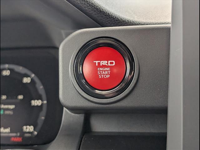 new 2025 Toyota Tacoma car, priced at $47,249