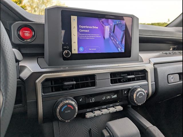 new 2025 Toyota Tacoma car, priced at $47,249