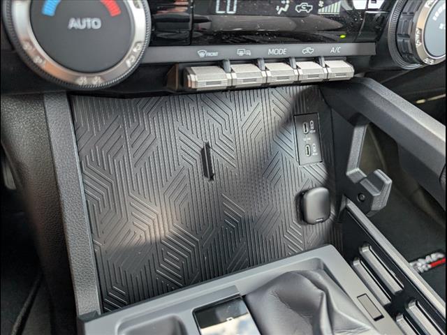 new 2025 Toyota Tacoma car, priced at $47,249