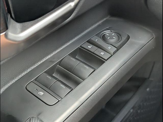 new 2025 Toyota Tacoma car, priced at $47,249