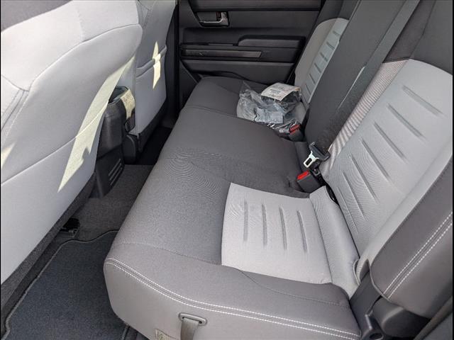 new 2025 Toyota Tacoma car, priced at $47,249