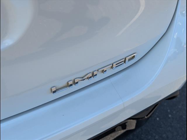 used 2023 Toyota Highlander car, priced at $43,991