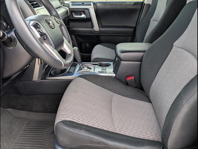 used 2021 Toyota 4Runner car, priced at $38,991