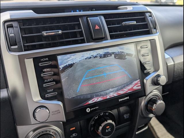 used 2021 Toyota 4Runner car, priced at $38,991