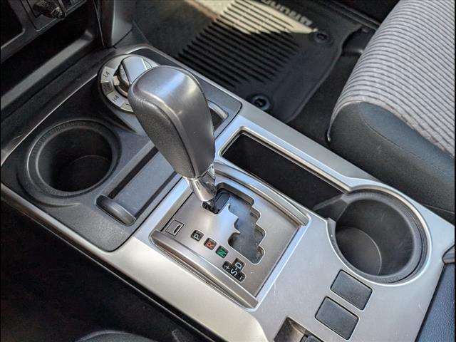 used 2021 Toyota 4Runner car, priced at $38,991