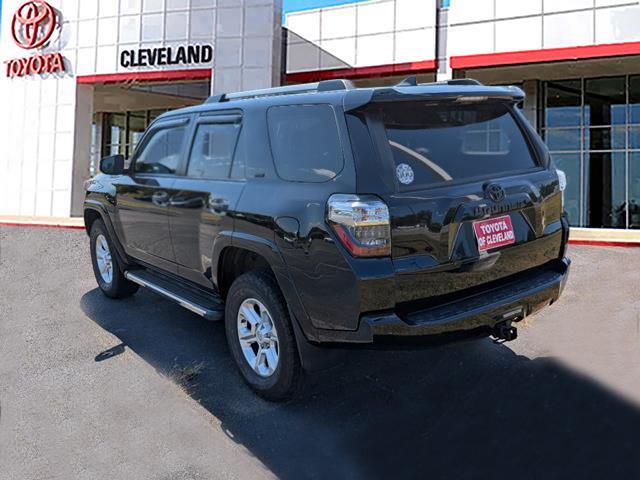 used 2021 Toyota 4Runner car, priced at $38,991